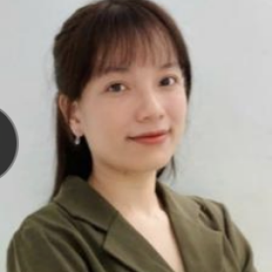 LÊ THỊ HỒNG NHUNG - ANALYST