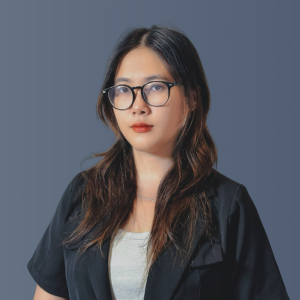 CHU THỊ KIM NGÂN - ANALYST