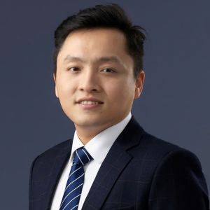 PHÙNG QUANG VINH - COO