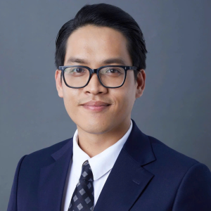 NGUYỄN TUẤN ANH - CEO