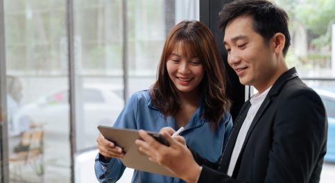 Quản Trị Tài Chính Xanh: Chuyển Hóa Trách Nhiệm Thành Lợi Nhuận Và Giá Trị Thặng Dư