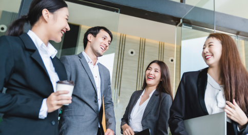 Quản trị cấu trúc vốn: Bài toán nợ vay và chủ sở hữu