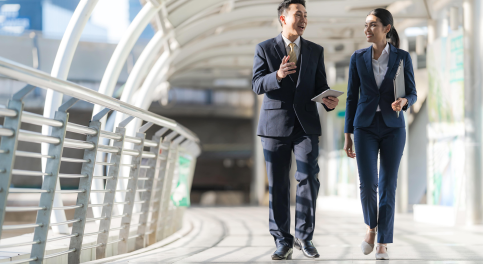 Quản Trị Tài Chính Thực Chiến: Giữ Tiền Cho Doanh Nghiệp Trong Giai Đoạn Khó Khăn