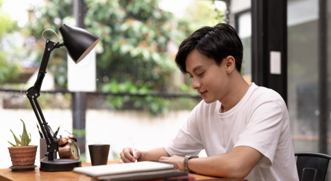 Quản trị tài chính dự án: Tối ưu hoá danh mục đầu tư