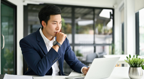 Cách lựa chọn nguồn vốn phù hợp cho từng giai đoạn phát triển