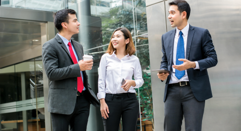 Quản trị đầu tư: Nguyên tắc ra quyết định sinh lời