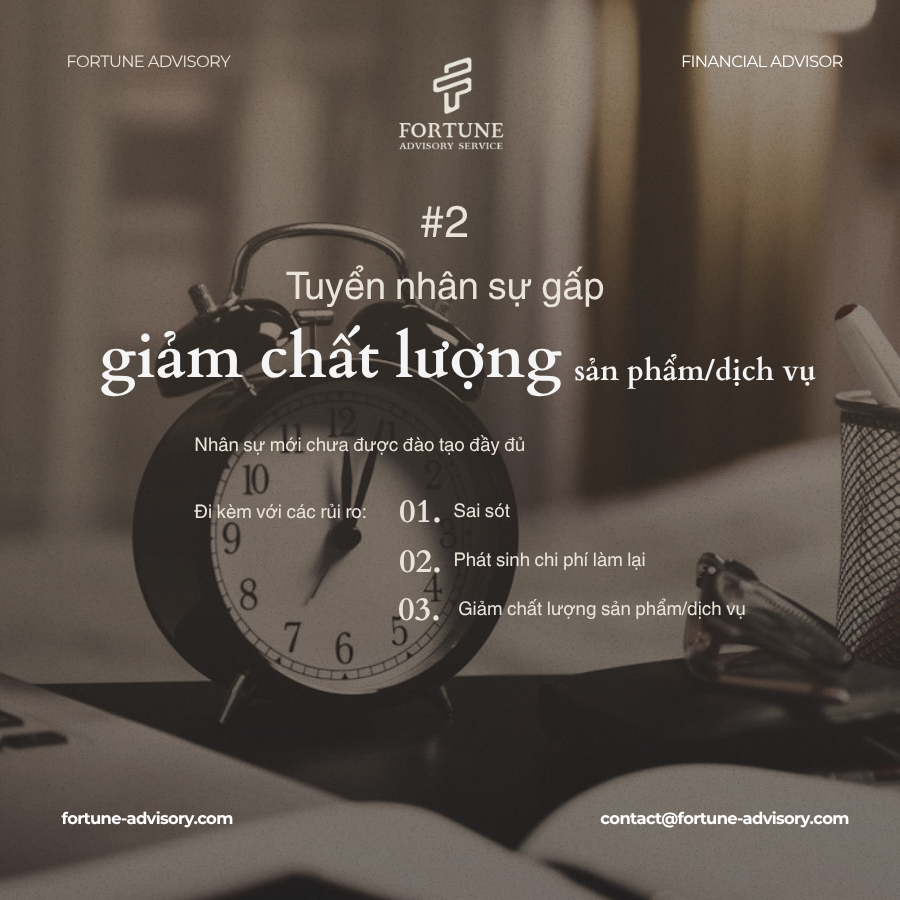 kế hoạch tài chính