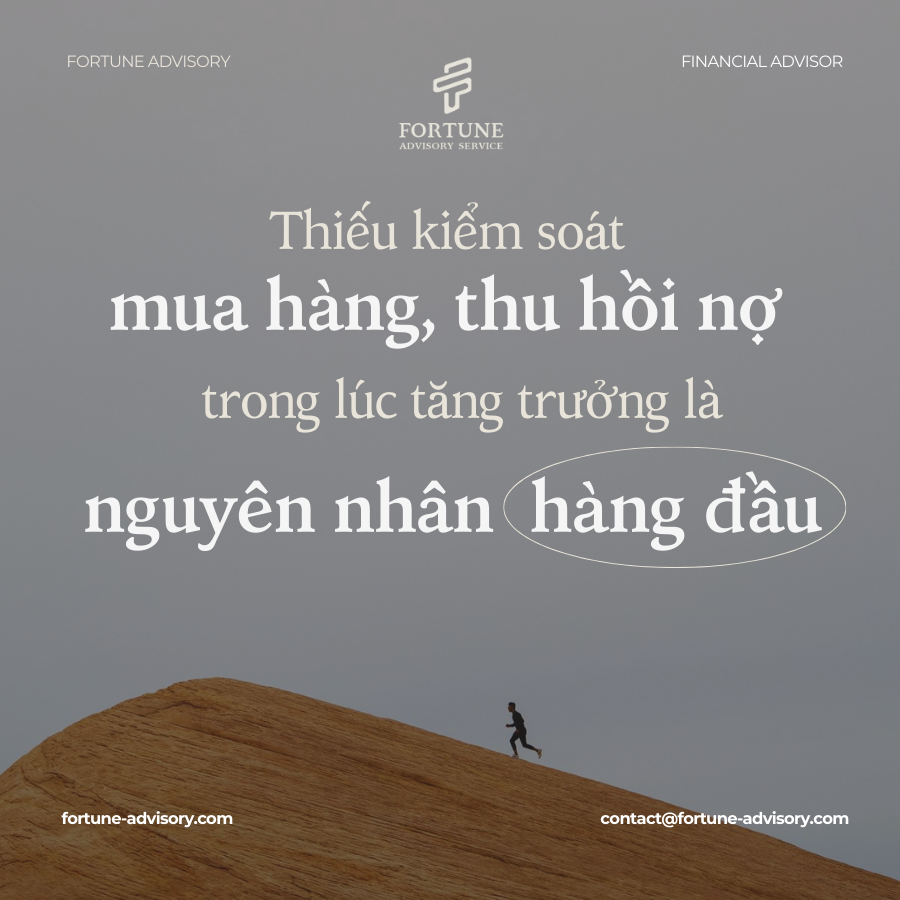 quản lý vốn lưu động