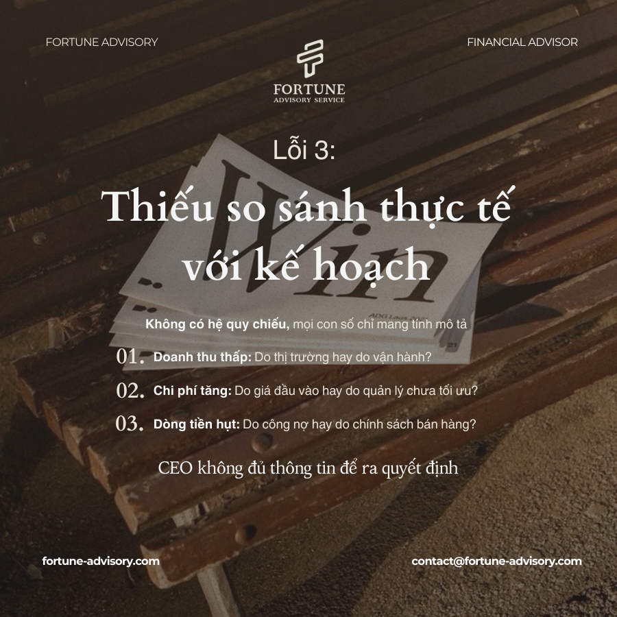 báo cáo tài chính