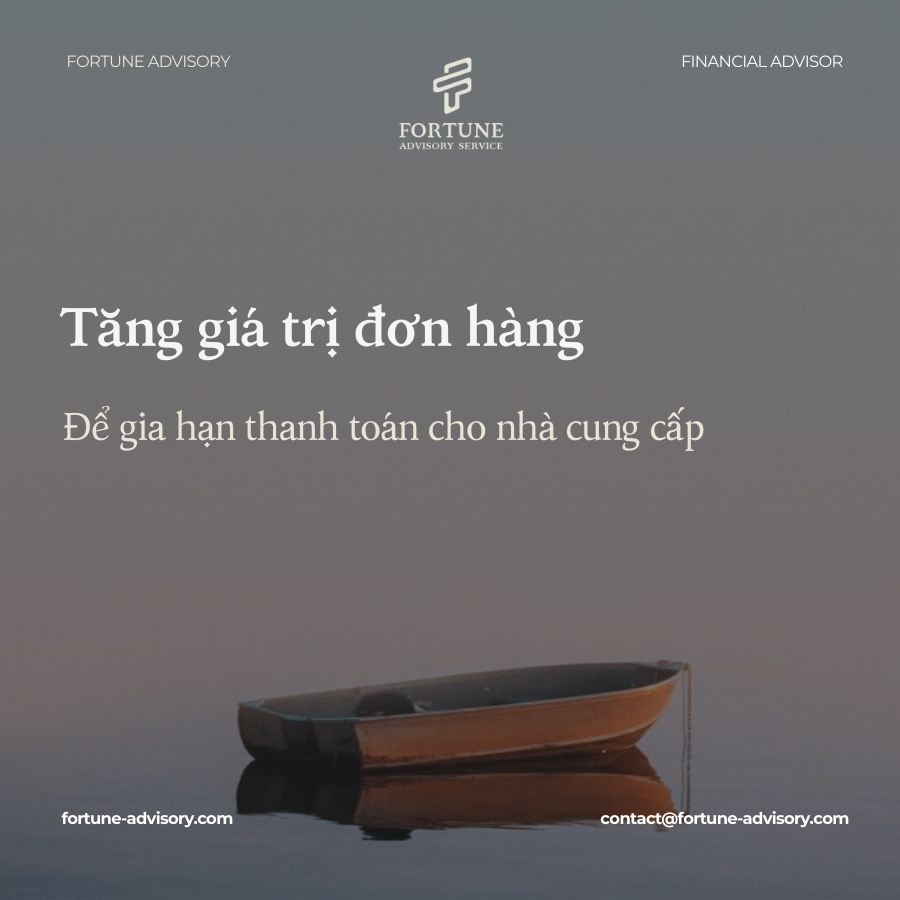 quản lý vốn lưu động