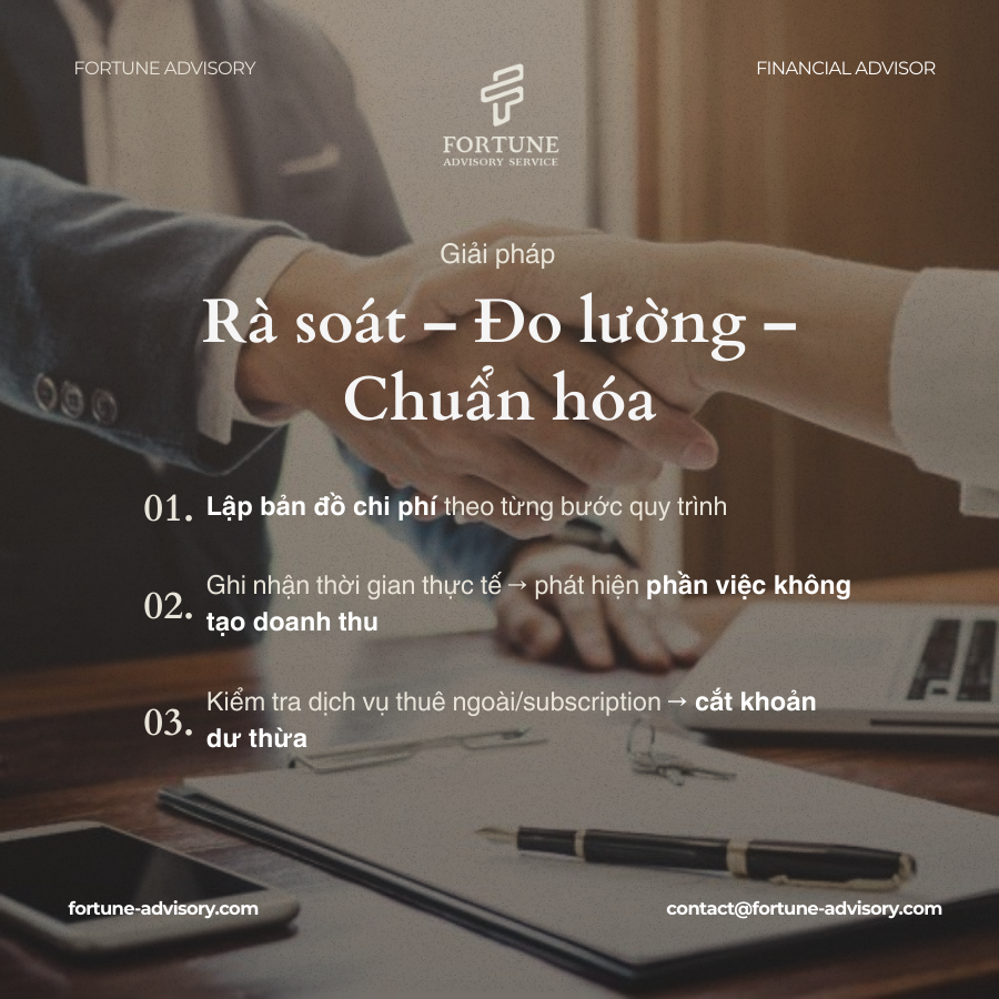 chi phí ẩn