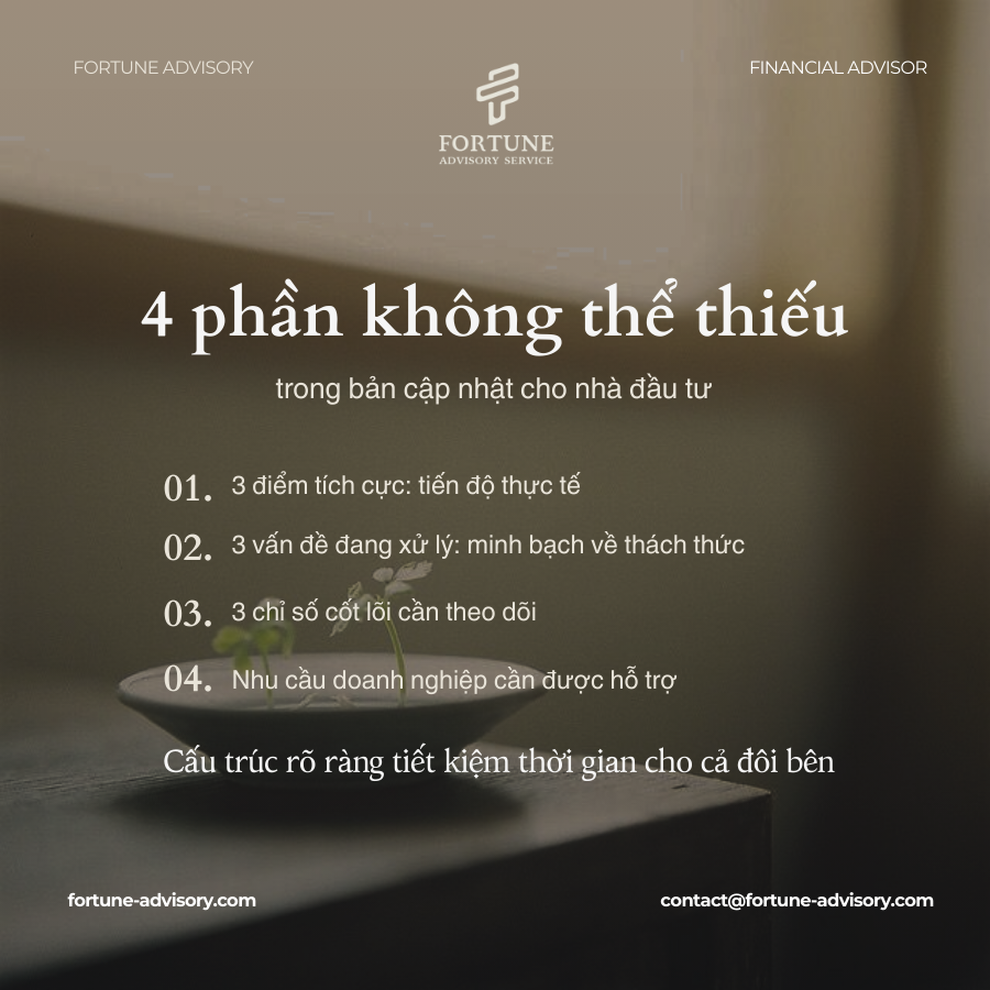 nhà đầu tư
