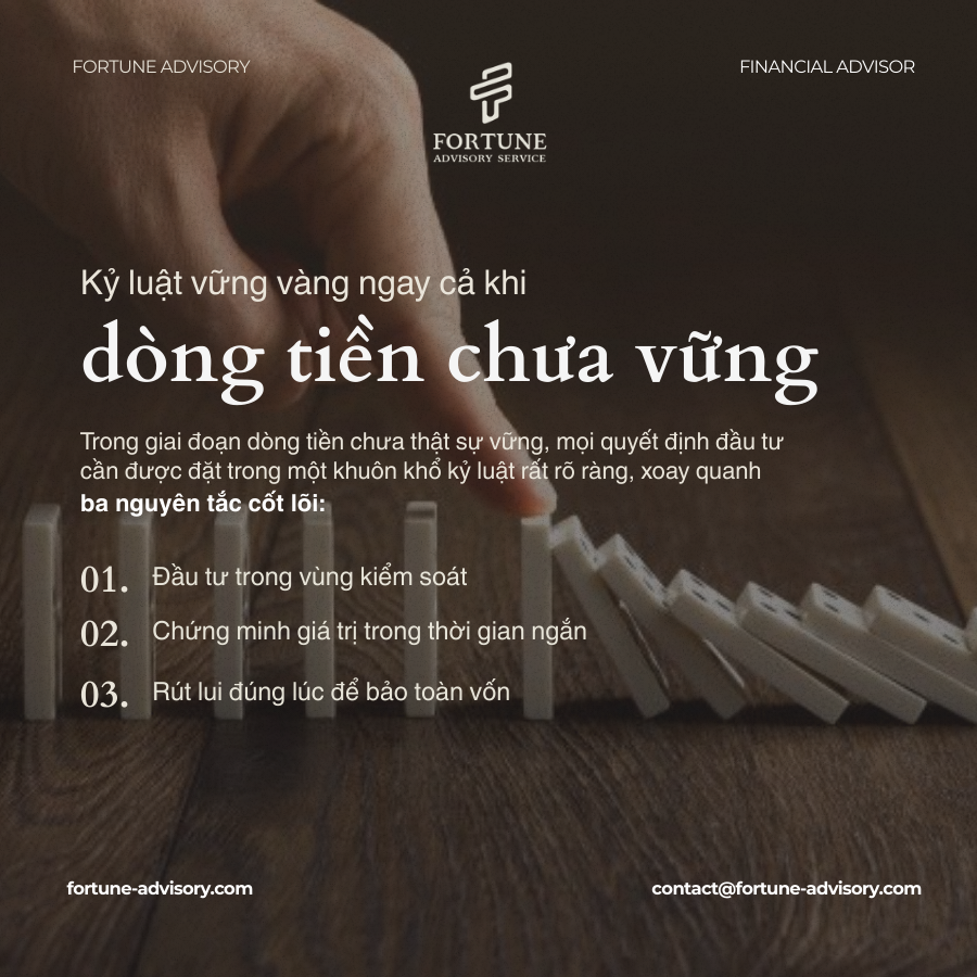dòng tiền