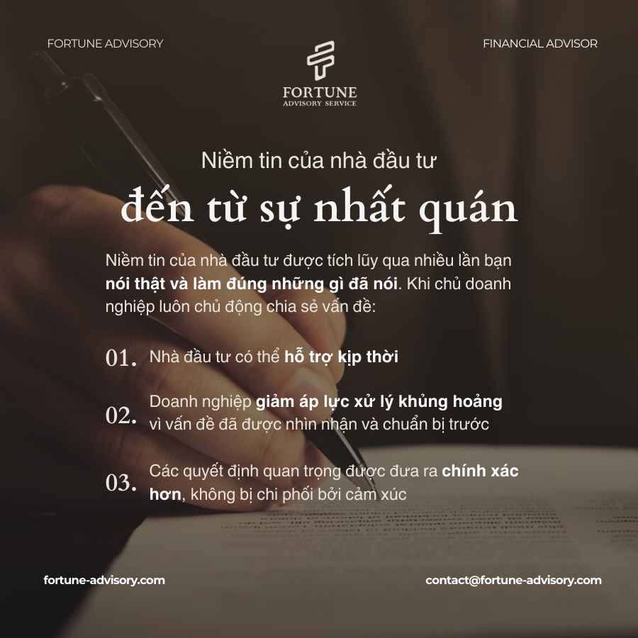 nhà đầu tư